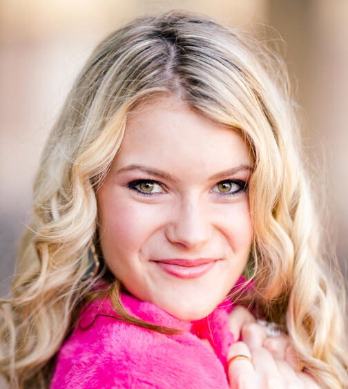 Madison Bigham