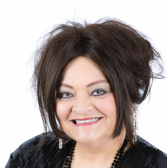 Cynthia O'Canas