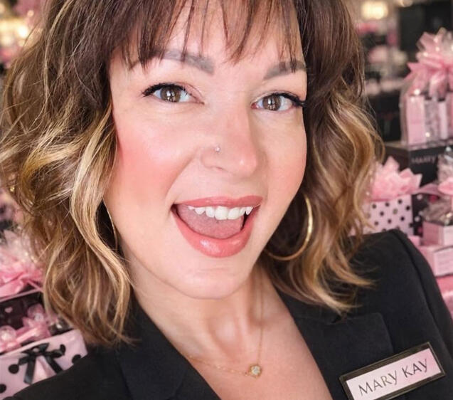 Dee Russell